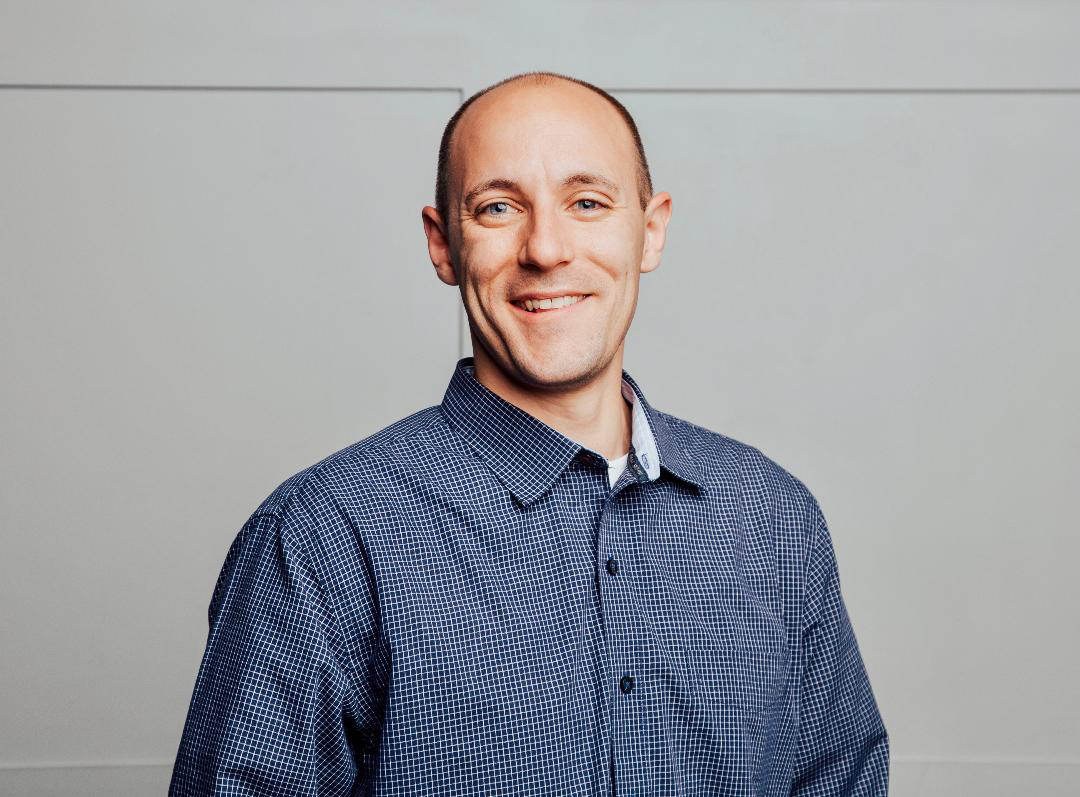 Dr. JD Reimchiissel